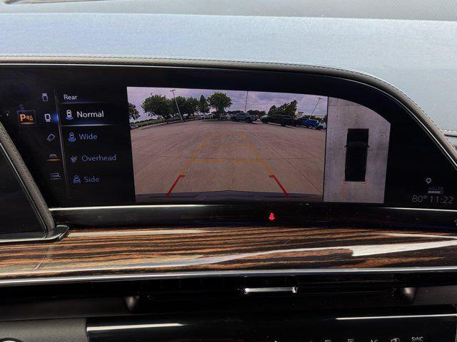 used 2023 Cadillac Escalade car, priced at $62,950