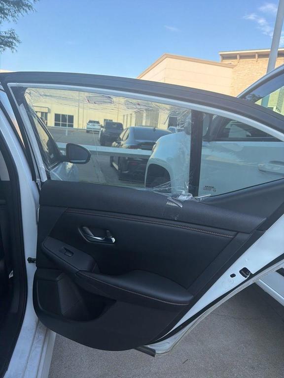 used 2021 Nissan Sentra car, priced at $13,750