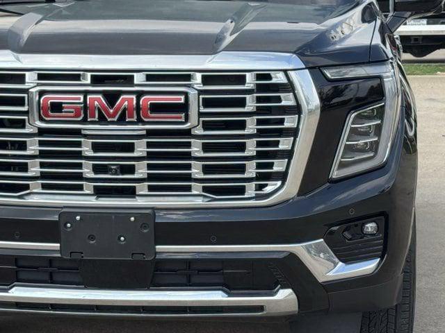 used 2025 GMC Yukon car, priced at $67,950