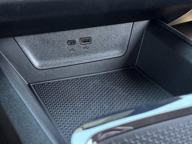 new 2026 Chevrolet Equinox car, priced at $29,236