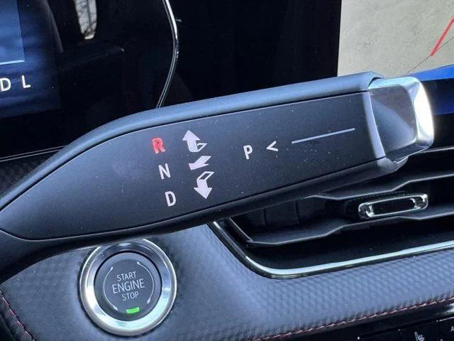 new 2026 Chevrolet Equinox car, priced at $29,236