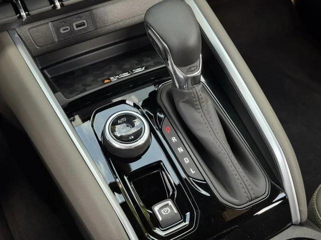 new 2026 Chevrolet Colorado car, priced at $48,494