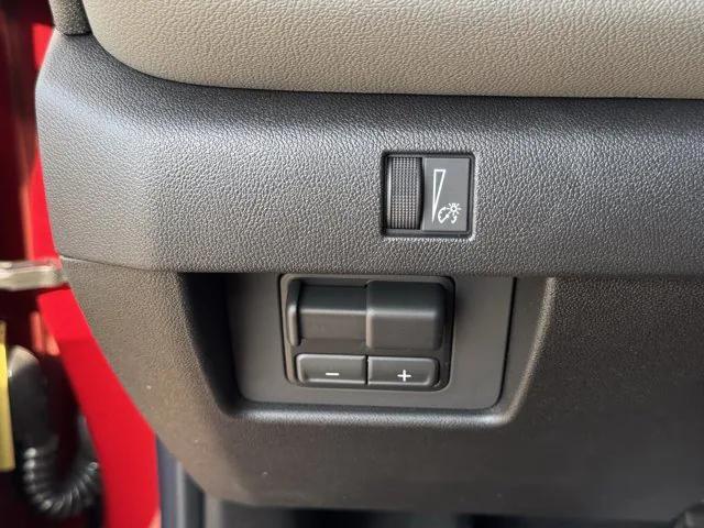 new 2026 Chevrolet Colorado car, priced at $48,494