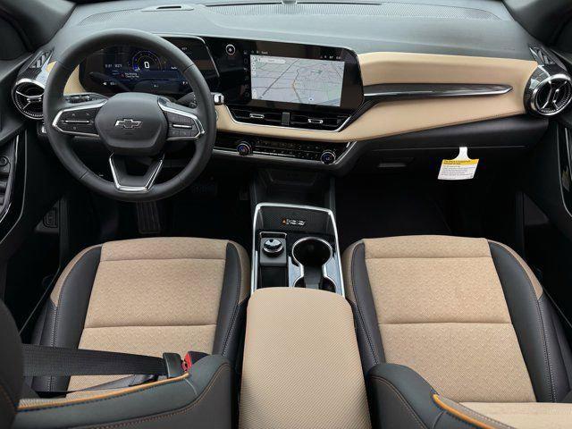new 2026 Chevrolet Equinox car, priced at $28,140