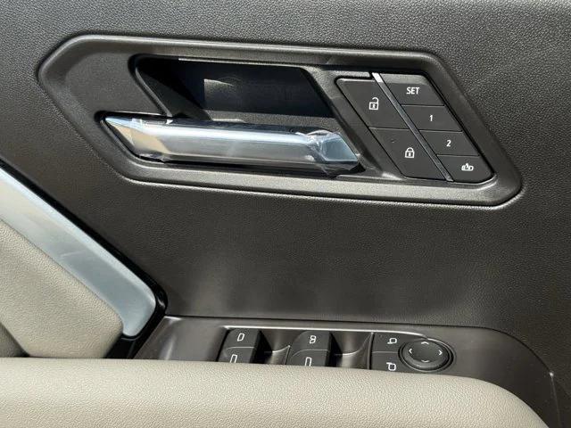 new 2026 Chevrolet Colorado car, priced at $48,063