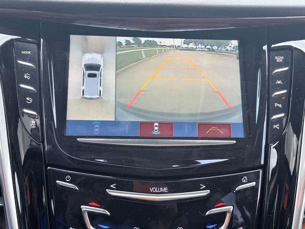 used 2020 Cadillac Escalade car, priced at $36,550