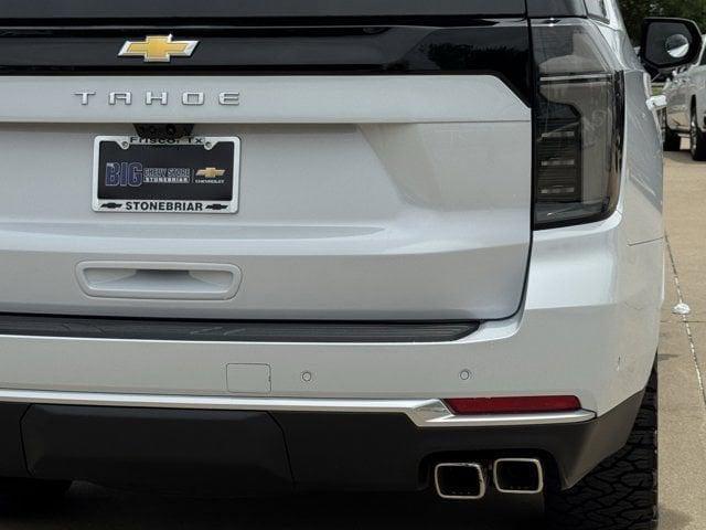 used 2026 Chevrolet Tahoe car, priced at $86,500