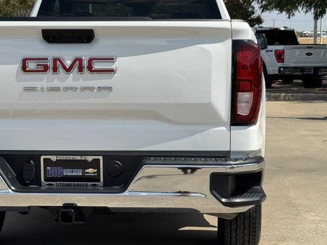used 2026 GMC Sierra 1500 car, priced at $40,175