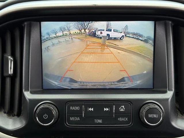 used 2017 Chevrolet Colorado car, priced at $18,750