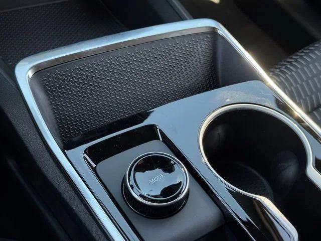 new 2026 Chevrolet Equinox car, priced at $24,020