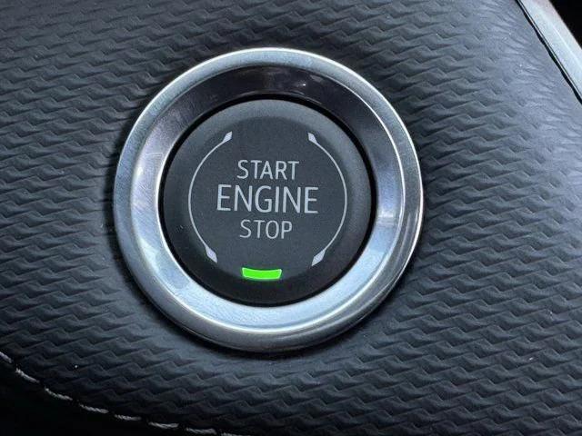 new 2026 Chevrolet Equinox car, priced at $24,020