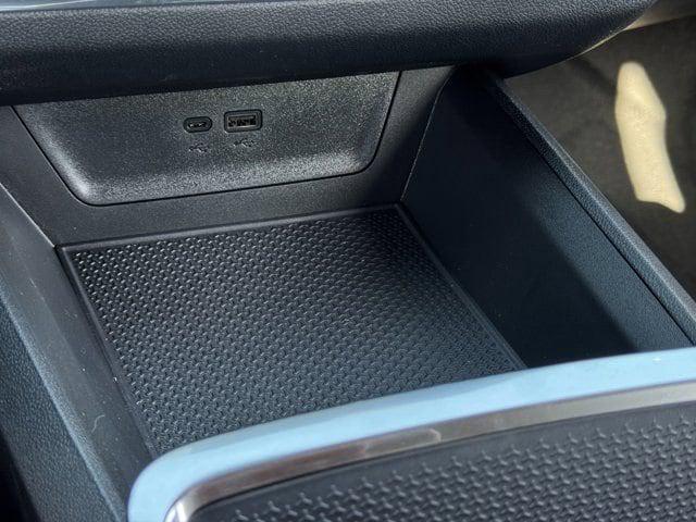 new 2026 Chevrolet Equinox car, priced at $24,020