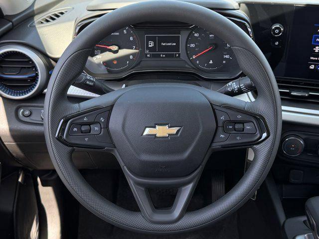 new 2026 Chevrolet Trax car, priced at $22,813