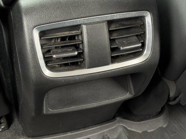 used 2021 Acura RDX car, priced at $19,350