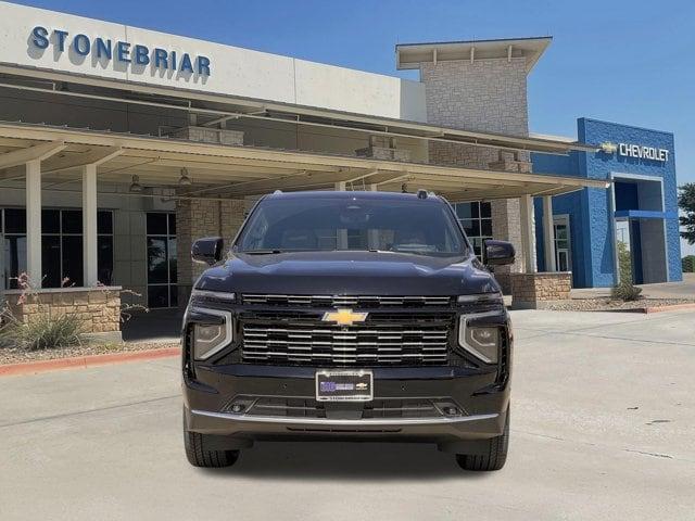 new 2026 Chevrolet Tahoe car, priced at $80,309
