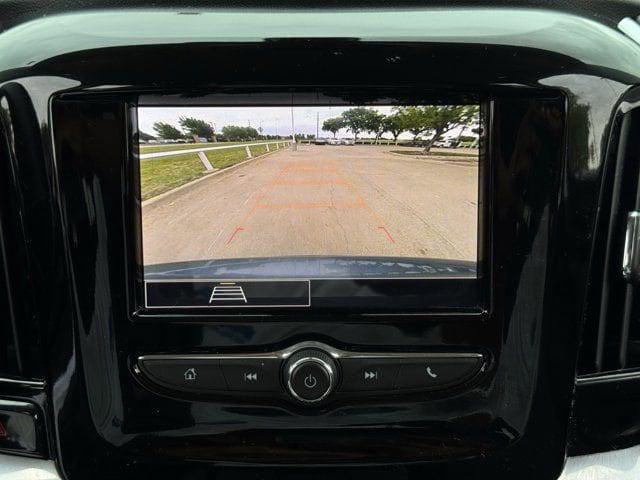used 2021 Chevrolet Traverse car, priced at $21,950