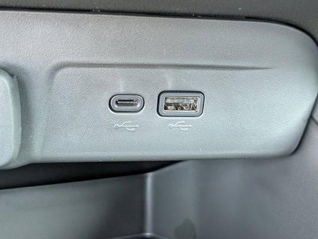 new 2026 Chevrolet Trax car, priced at $25,342