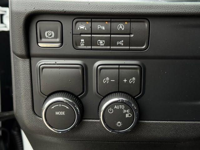 new 2026 Chevrolet Suburban car, priced at $63,793