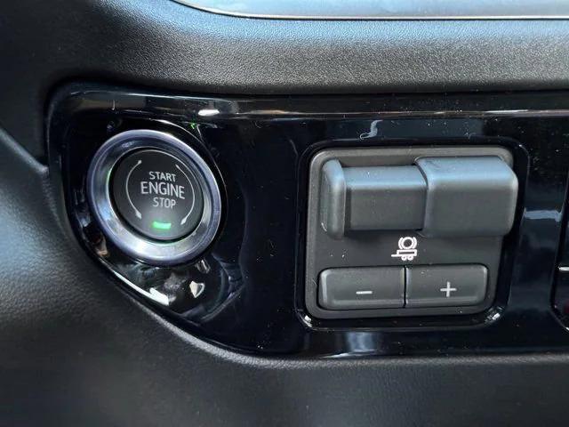 new 2026 Chevrolet Silverado 2500 car, priced at $80,000