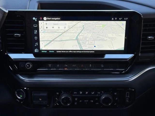 new 2026 Chevrolet Silverado 2500 car, priced at $80,000