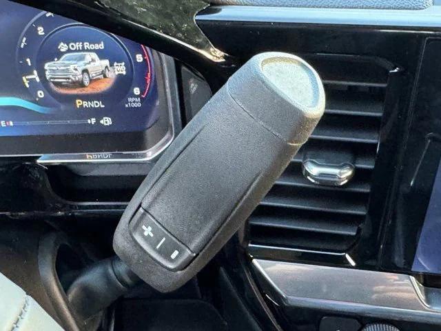 new 2026 Chevrolet Silverado 2500 car, priced at $80,000