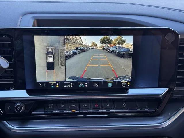 new 2026 Chevrolet Silverado 2500 car, priced at $80,000