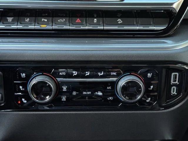 new 2026 Chevrolet Silverado 2500 car, priced at $80,000