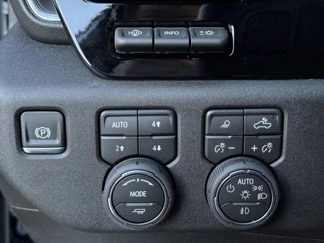 new 2026 Chevrolet Silverado 2500 car, priced at $80,000