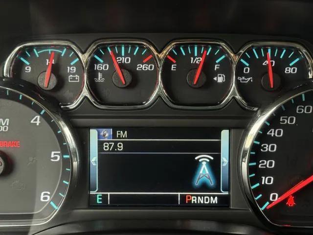 used 2016 Chevrolet Suburban car, priced at $16,750