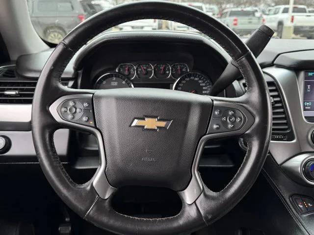 used 2016 Chevrolet Suburban car, priced at $16,750
