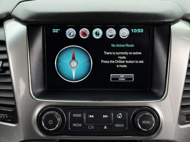 used 2016 Chevrolet Suburban car, priced at $16,750