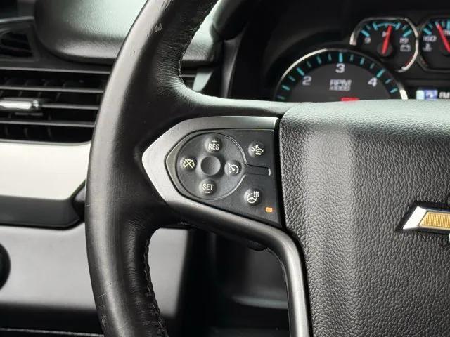 used 2016 Chevrolet Suburban car, priced at $16,750