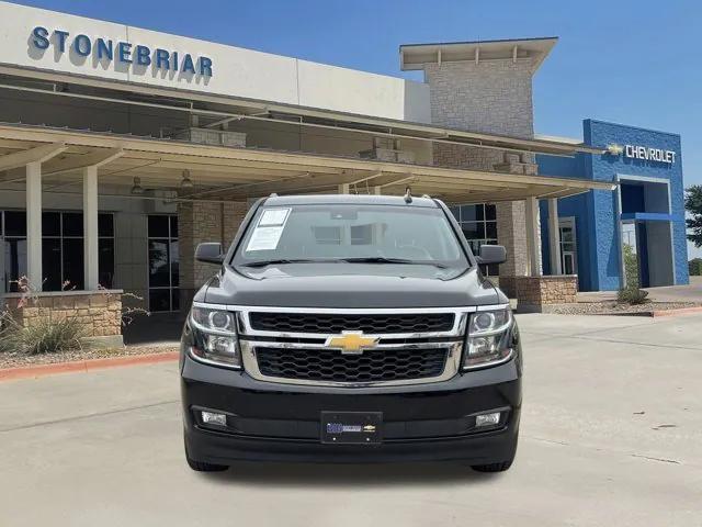 used 2016 Chevrolet Suburban car, priced at $16,750