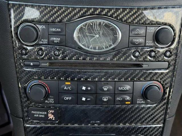 used 2014 INFINITI Q60 car, priced at $10,500