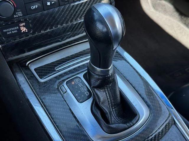 used 2014 INFINITI Q60 car, priced at $10,500