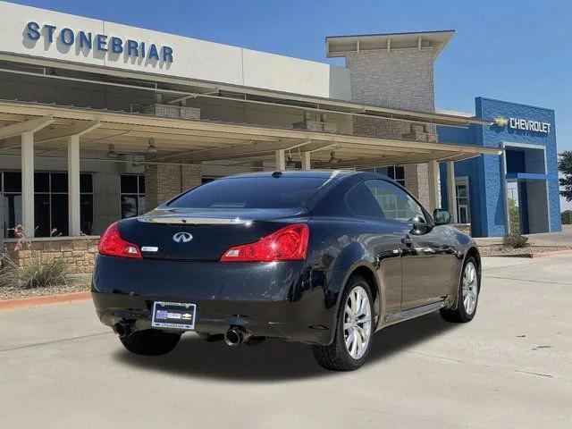 used 2014 INFINITI Q60 car, priced at $10,500