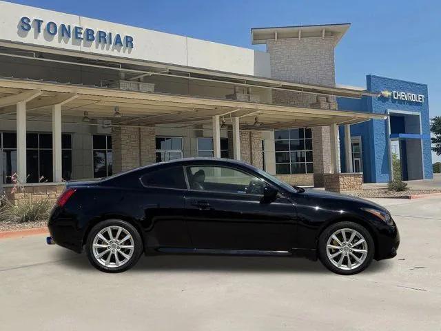 used 2014 INFINITI Q60 car, priced at $10,500