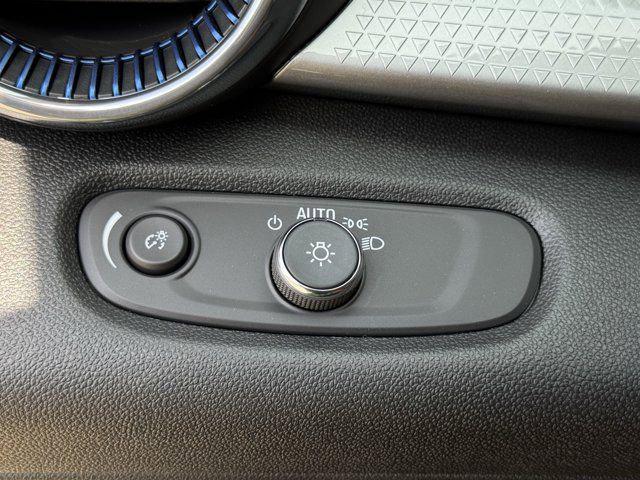 new 2026 Chevrolet Trax car, priced at $22,455