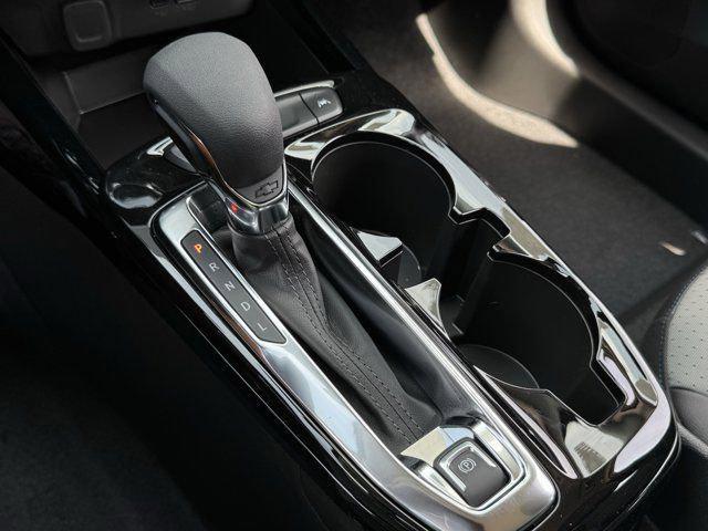 new 2026 Chevrolet Trax car, priced at $22,455