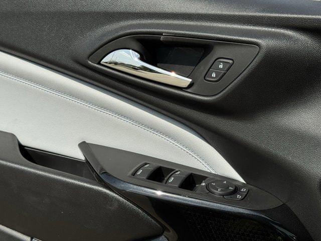 new 2026 Chevrolet Trax car, priced at $22,455