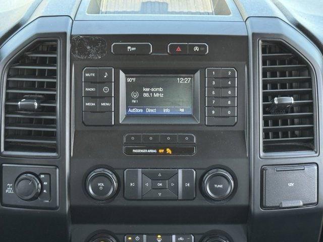 used 2020 Ford F-150 car, priced at $22,577