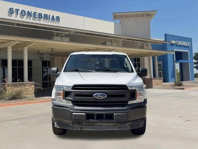 used 2020 Ford F-150 car, priced at $22,577