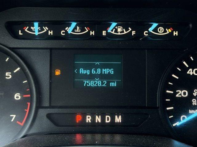 used 2020 Ford F-150 car, priced at $22,577