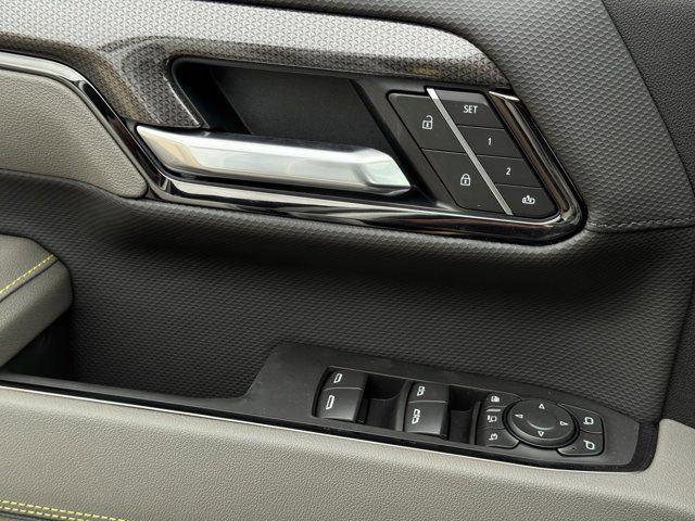 new 2026 Chevrolet Silverado 2500 car, priced at $78,320