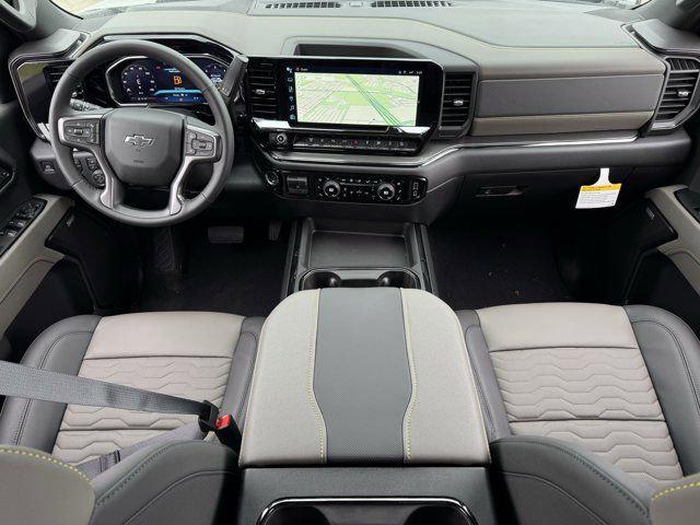 new 2026 Chevrolet Silverado 2500 car, priced at $78,320