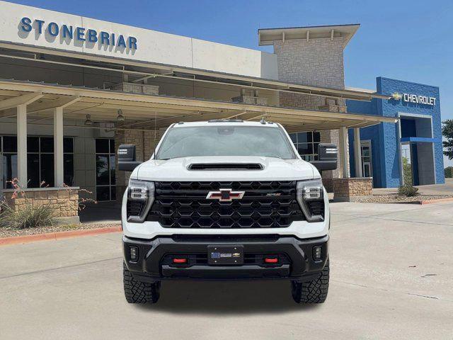 new 2026 Chevrolet Silverado 2500 car, priced at $78,320