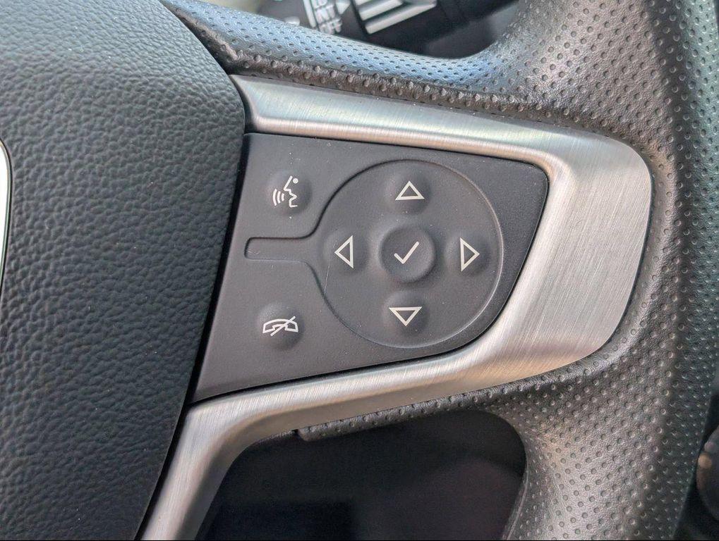 used 2024 GMC Terrain car, priced at $28,110
