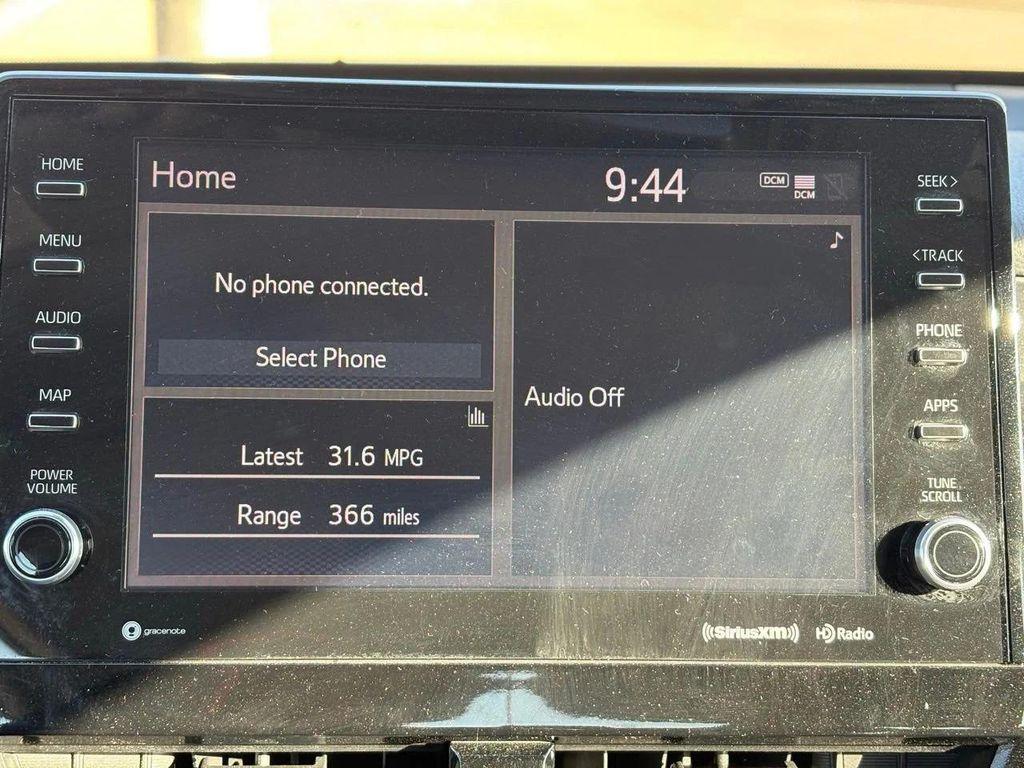 used 2024 Toyota Camry car, priced at $27,950