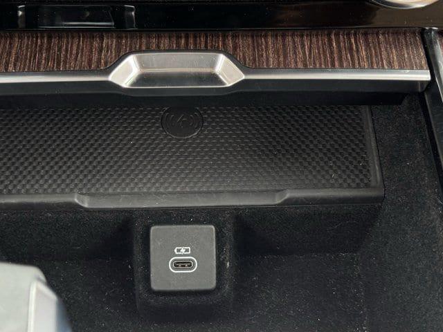 used 2023 Land Rover Range Rover car, priced at $83,250