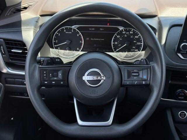used 2023 Nissan Rogue car, priced at $16,577